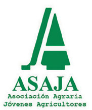 logo asaja