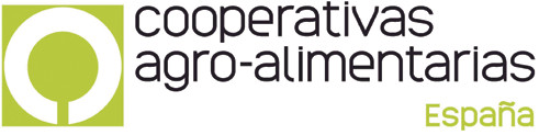 logo cooperativas agro-alimentarias