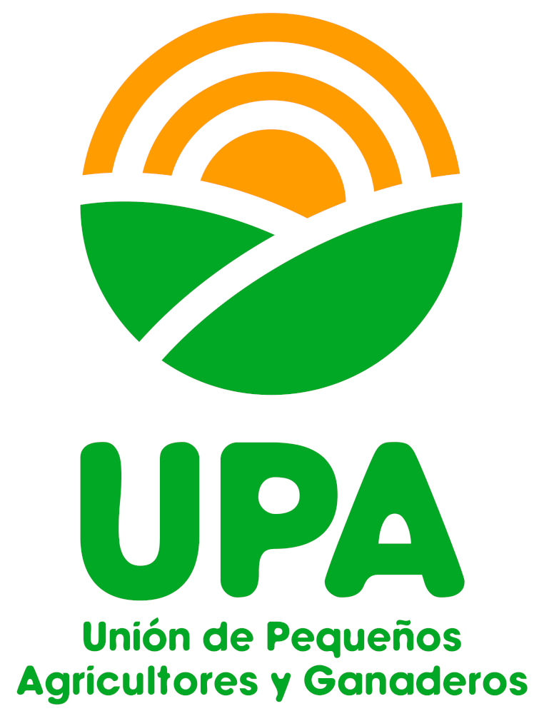 logo upa